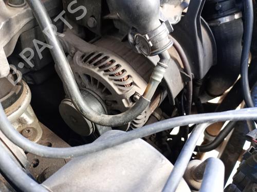 Alternator PEUGEOT 407 (6D_)  | BP17982517M7 