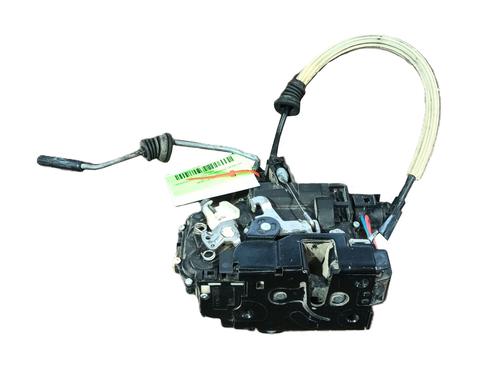 Used Rear left lock SEAT LEON (1M1) 1.9 TDI (110 hp) 31070642