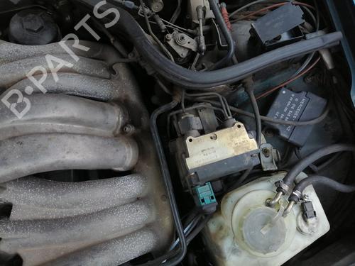 ABS pump MERCEDES-BENZ E-CLASS (W210)  | BP7775682M43 