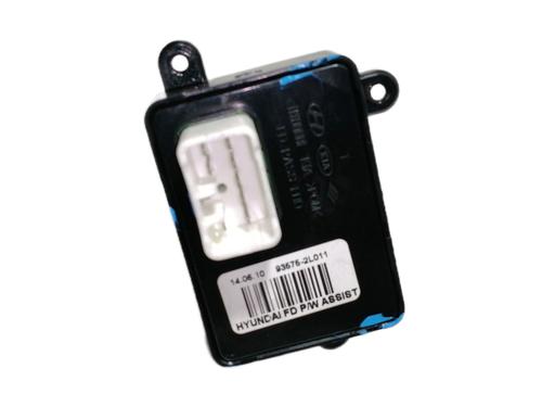 Right front window switch HYUNDAI i30 (FD)  | BP11396921I26 