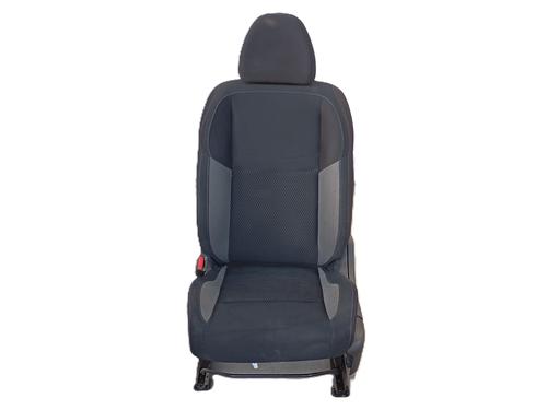 Stol venstre foran Stol venstre foran NISSAN QASHQAI II (J11, J11_) 1.3 DIG-T (140 hp) 34244012 34244012