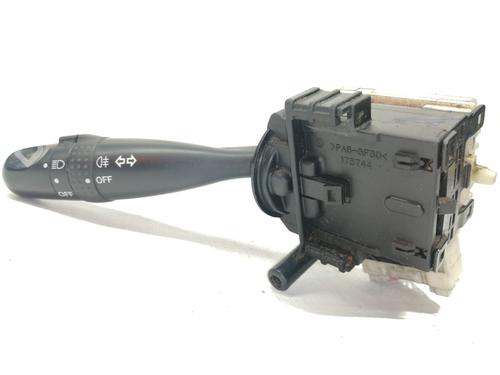 Used Steering column stalk SUZUKI GRAND VITARA II (JT, TE, TD) 1.9 DDiS (JB419WD, JB419XD) (129 hp) 6266776