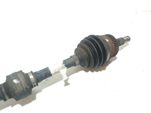 Left front driveshaft KIA CERATO I Saloon (LD)  | BP8810799M38 