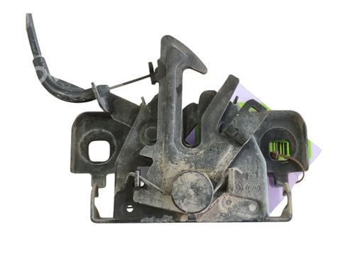Used Hood lock Hood lock OPEL VIVARO B Van (X82) 1.6 CDTI (05) (116 hp) 34471943 34471943