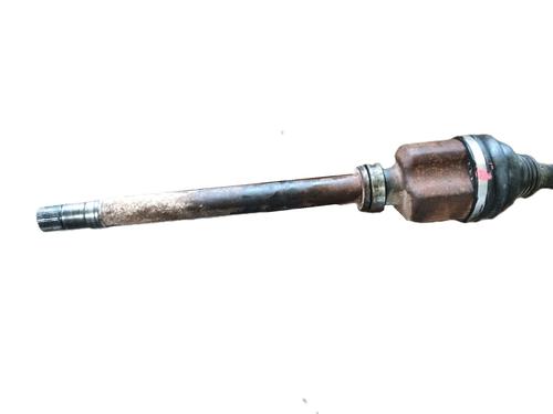 Right front driveshaft FIAT DUCATO Van (250_) 130 Multijet 2,3 D | BP29559269M39 