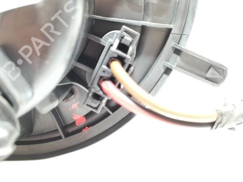 Heater blower motor VW GOLF VI (5K1) 2.0 TDI | BP7177375M62 