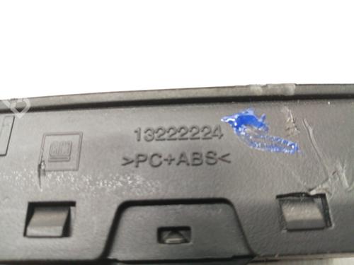 Left front window switch OPEL INSIGNIA A Sports Tourer (G09) 2.0 CDTI (35) | BP8901703I27 
