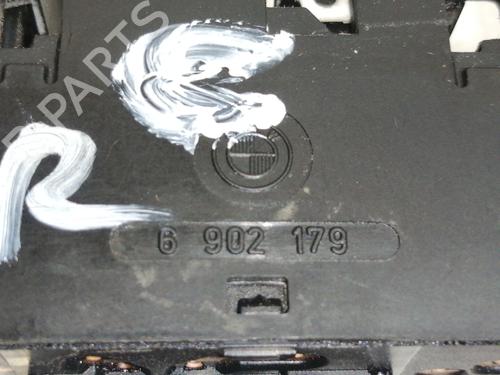 Right front window switch BMW 3 (E46) 320 i | BP8909113I26 
