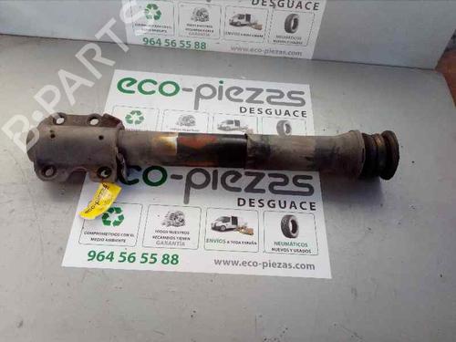Left front shock absorber MERCEDES-BENZ SPRINTER 3-t Van (B903)  | BP5800437M16 
