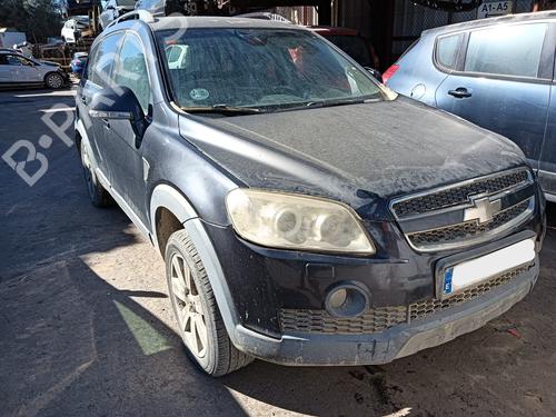 Used Parts CHEVROLET CAPTIVA (C100, C140) 2.0 D 4WD 4506262