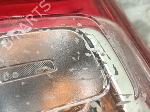 Left taillight FIAT SCUDO Van 2.0 Multijet 145 (506) | BP29353067C34 