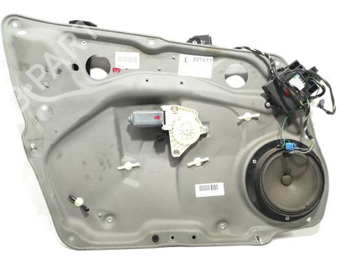 Used Front left window mechanism MERCEDES-BENZ B-CLASS Sports Tourer (W245) [2005-2011]  7522505