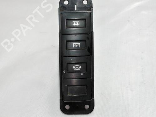 Climate control KIA CARNIVAL II (GQ) 2.9 CRDi | BP5344391I5 