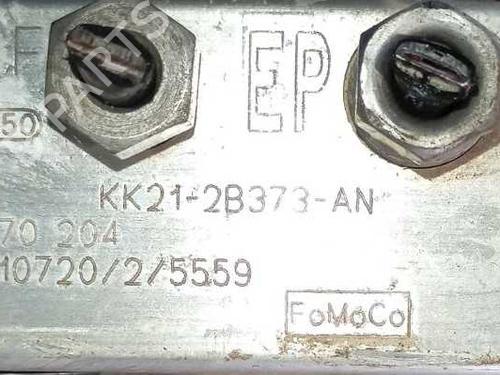ABS pump FORD TRANSIT CUSTOM V362 Van (FY, FZ) | BP40560037M43 - Image 2