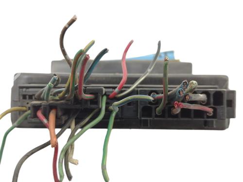 Electronic module OPEL FRONTERA B (U99) 2.2 DTI (6B_66, 6B_76) | BP10734944M83 