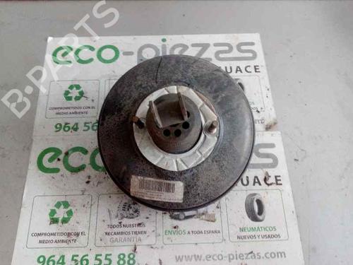 Used Servo brake MERCEDES-BENZ A-CLASS (W168) [1997-2005]  5349533