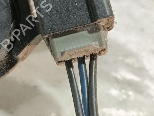 Rear wiper motor FORD MONDEO IV Turnier (BA7)  | BP17061586M102 