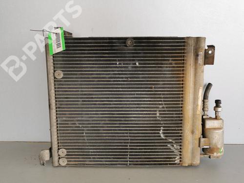 ac-radiator-opel-zafira-a-mpv-t98-20-dti-16v-f75-09130611nq-1999-2000-2001-2002-2003-2004-2005-2006-8205076 main image