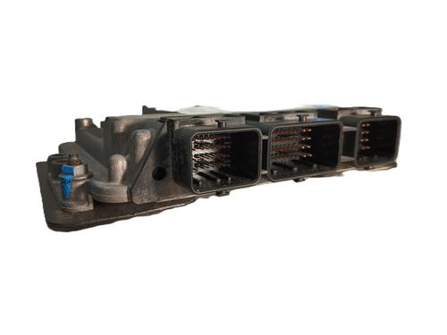 Engine control unit (ECU) CITROËN C4 I (LC_)  | BP17358099M57 