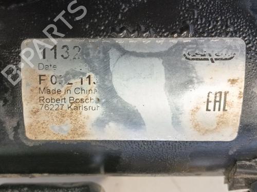 Starter CITROËN JUMPY II (VF7) 1.6 HDi 90 16V | BP33208588M8  - Image 5