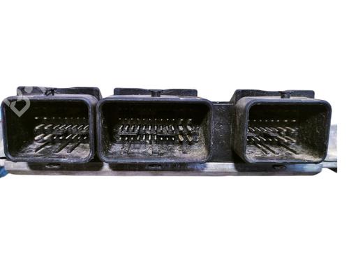 Engine control unit (ECU) MAZDA 6 Saloon (GH) 1.8 MZR | BP15766009M57 