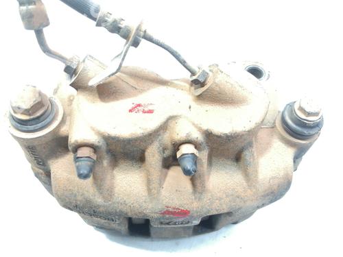 Right front brake caliper OPEL MOVANO A Van (X70)  | BP11579197M104 