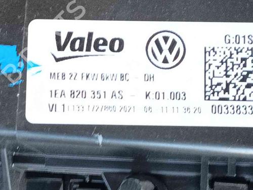 Heater matrix box VW ID.4 (E21)  | BP36447482M61  - Image 5