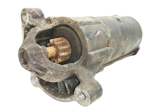 Used Starter PEUGEOT 306 Hatchback (7A, 7C, N3, N5) [1993-2003]  5854575
