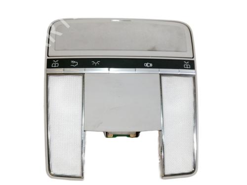 Used Interior roof light MERCEDES-BENZ S-CLASS (W221, V221) [2005-2013]  9423063