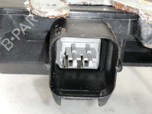Rear right lock MITSUBISHI GALANT VIII (EA_) 2.5 V6 24V (EA5A) | BP10100819C99 