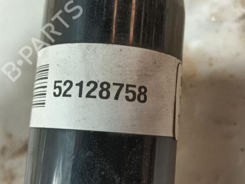 Right front driveshaft FIAT DOBLO Cargo (263_) 1.6 D Multijet (263WXD1B, 263WXR1B, 263WXX1B, 263ZXD1B,... | BP32673267M39 - Image 4