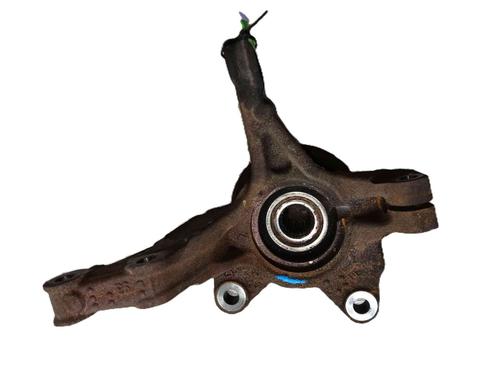 Right front steering knuckle DACIA SANDERO III 1.0 TCe 90 | BP36795932M26 - Image 2