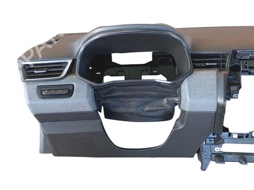 Instrumentbræt RENAULT CLIO V (B7_) 1.6 E-TECH 145 (B7MU) | BP38466120C46 - Image 3