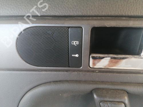 Right rear door VW TOUAREG (7LA, 7L6, 7L7) 2.5 R5 TDI | BP15731326C5 