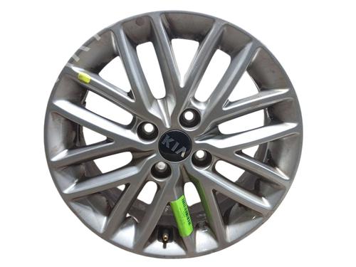 Used Rim Rim KIA RIO IV (YB, SC, FB) 1.2 CVVT (84 hp) 40179204 40179204