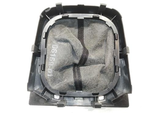 Shift knob VW GOLF VI (5K1) 2.0 TDI | BP11390011I34 
