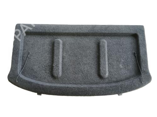 Used Rear parcel shelf HYUNDAI i30 (PDE, PD, PDEN) 1.0 T-GDI (120 hp) 31933984