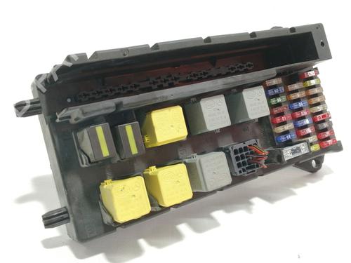 Used Fuse box MERCEDES-BENZ SPRINTER 3,5-t Van (B906) [2006-2020]  8121295
