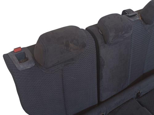 Rear seat BMW 1 (F20) 118 i | BP29131534C17 