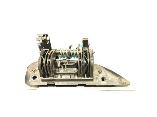 Front left exterior door handle DACIA SANDERO II TCe 90 (B8M1, B8MA, B8AC) | BP21540262C128 