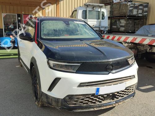 Used Parts OPEL MOKKA 1.2 (76) (131 hp) 4285592