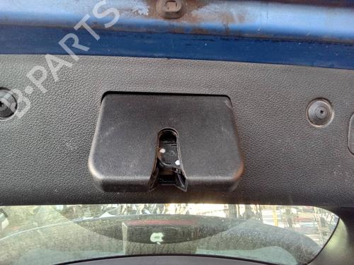 Tailgate lock KIA SPORTAGE IV (QL, QLE)  | BP11336214C101 