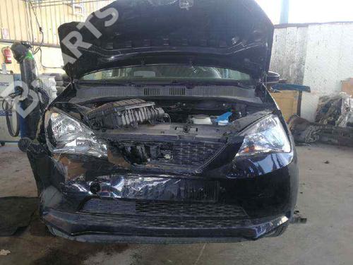 Left sun visor SEAT Mii (KF1, KE1) 1.0 | BP6275396I1  - Image 5