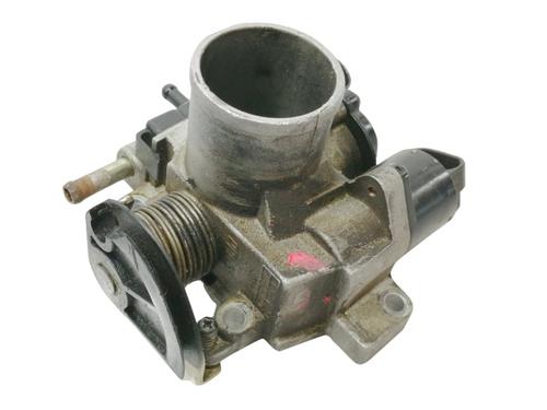 Used Throttle body Throttle body DAEWOO MATIZ (M100, M150) 0.8 (52 hp) 9710732 9710732