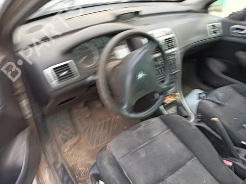 Switch PEUGEOT 307 SW (3H) 1.6 16V | BP33543603I30  - Image 8