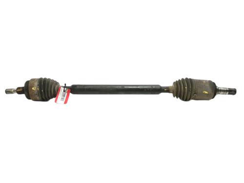 Used Right front driveshaft MERCEDES-BENZ M-CLASS (W163) ML 270 CDI (163.113) (163 hp) 9158799