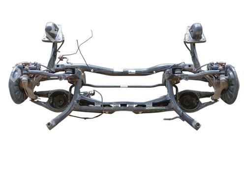 Rear axle VW TOURAN (5T1) 1.5 TSI | BP30269166M2 