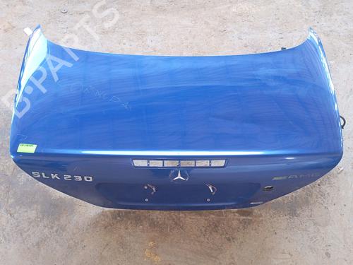 Tailgate MERCEDES-BENZ SLK (R170) 230 Kompressor (170.447) | BP27891974C6 