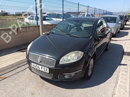 Used Parts FIAT LINEA (323_, 110_) 1.3 D Multijet (323AXB11, 323AXB1A) (90 hp) 4414363