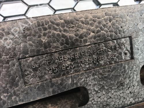 Front bumper CHEVROLET CRUZE (J300)  | BP30149744C7 